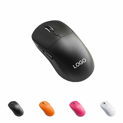 Bluetooth Gaming Mouse