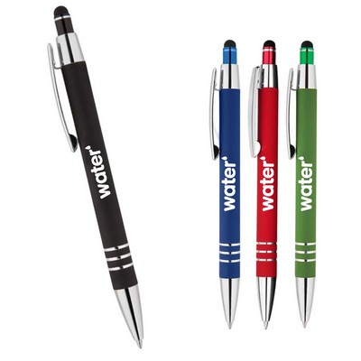 Promotional Office Stylus Pen