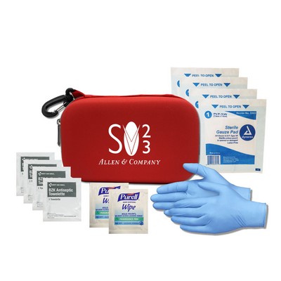 Opioid Overdose Support Kit