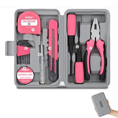 Household Tool Set