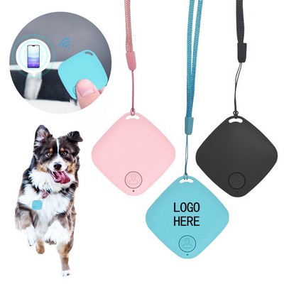 Wireless Pet GPS Location Tracker