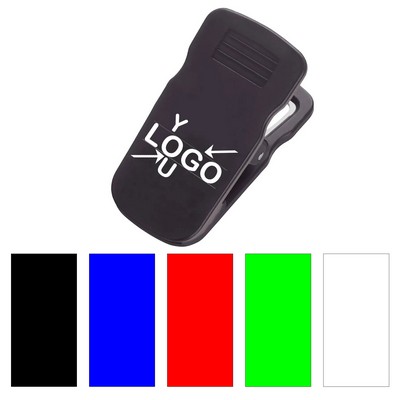 Magnetic Clip & Bottle Opener