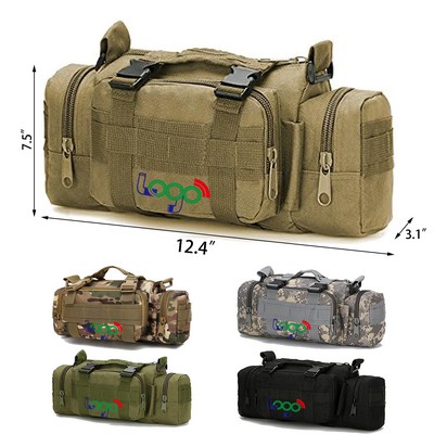Deployment Bag Tactical Waist Pack