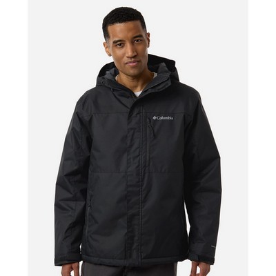 Columbia Men's Tipton Peak™ III Insulated Hooded Jacket - 208959