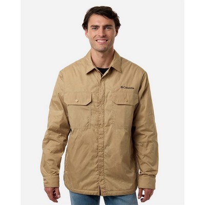 Columbia Men's Landroamer™ Shirt Jacket - 213430