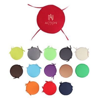 Round Sponge Cushion