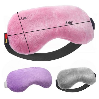 Lavender Eye Mask