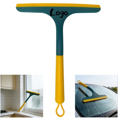 Household Glass Squeegee
