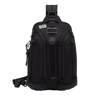 Large Capacity Nylon Backpack