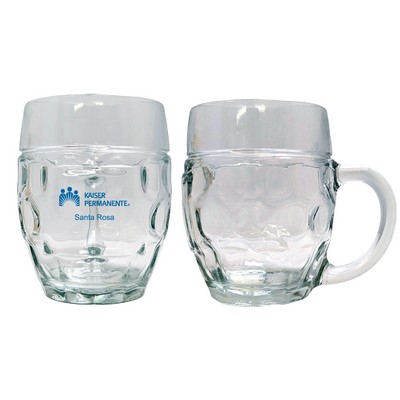 22.5 Ounce Tubinger Dimpled Mug
