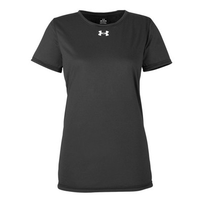 Under Armour Women's Team Tech Performance Tee