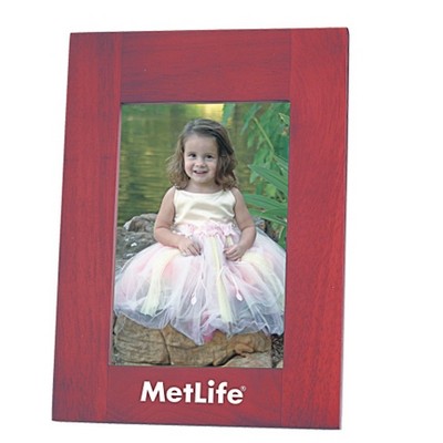 Wooden Photo Frame