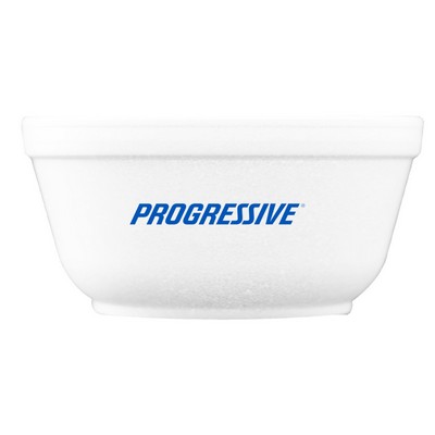 12 Oz. Foam Bowl