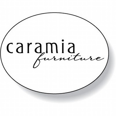 White Matte Block-Out Flexo-Printed Stock Oval Label (1.5"x2")