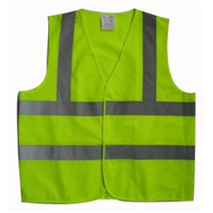 Reflective Vest