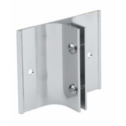 Wall Brackets for 4" High Name Plates