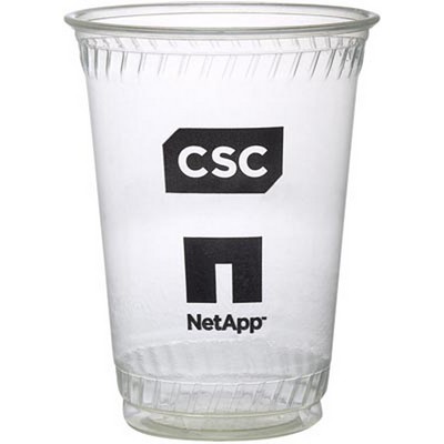 10 Oz. Eco-Friendly Cup (QuickShip)