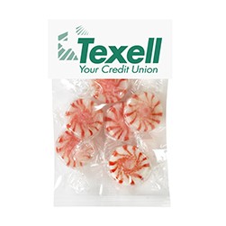 Starlight Mints in Header Bag (1 Oz.)