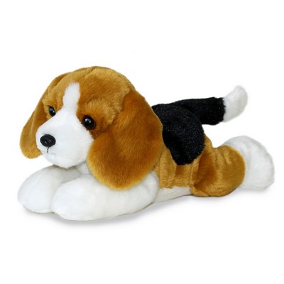 12" Buddy Beagle Stuffed Animal