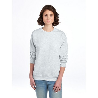 Jerzees® Super Sweats® Adult Crew Sweatshirt