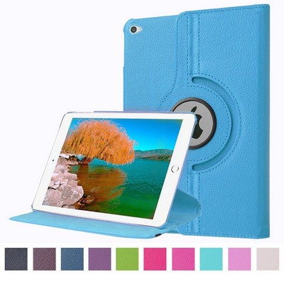 Leatherette Case compatible with iPad Mini 7 (A17 Pro) 2024, Mini 6 (2021)