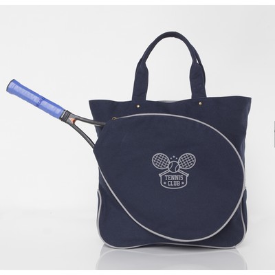 Tennis Tote