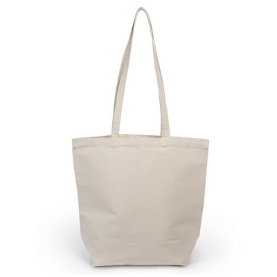 Liberty Bags® Large Canvas Tote