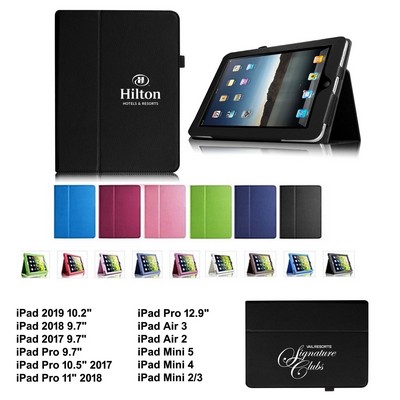 Promotek iBank® Leatherette Case compatible with iPad Pro 10.5"