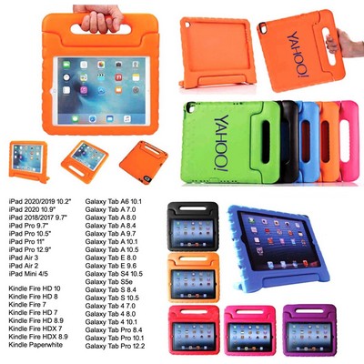 Promotek iBank® Shockproof Case for Kindle Fire 7 12th Generation (2022)