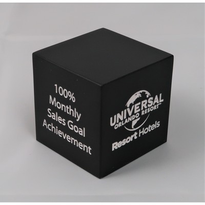 2" Cube