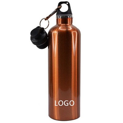 21oz Vacuum Insulated Stainless Bottle
