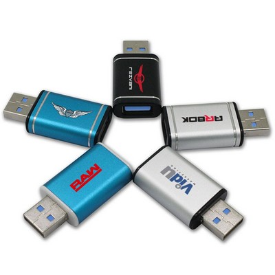 DataK9 USB 3.0 Fast Charge Shield / Data Blocker – Protects Devices & Ensures Safe Charging