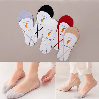 Woman Gallus Socks