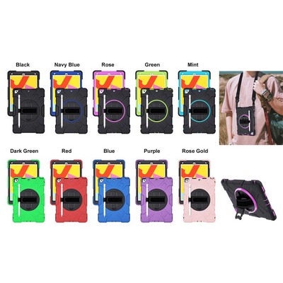 Promotek iBank® Shockproof Case compatible with iPad 10.2"
