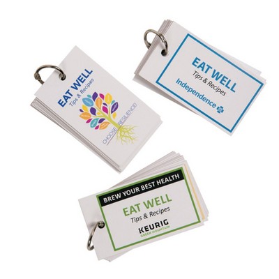 Nutrition Cards - FitKit