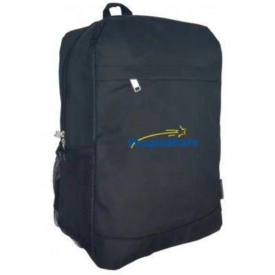 Mannitok Alpha Backpack