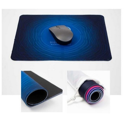 Office & Gaming Mouse Pad - Small