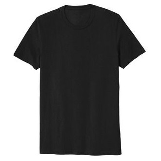 Allmade® Unisex Organic Cotton Tee