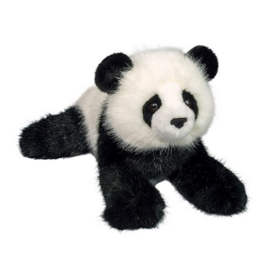 Wasabi DLux Panda Stuffed Animal