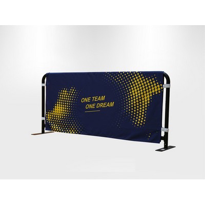 Full Color Barricade Jacket