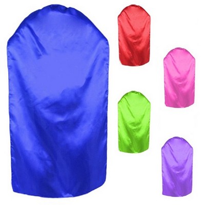 Adult Satin Cape