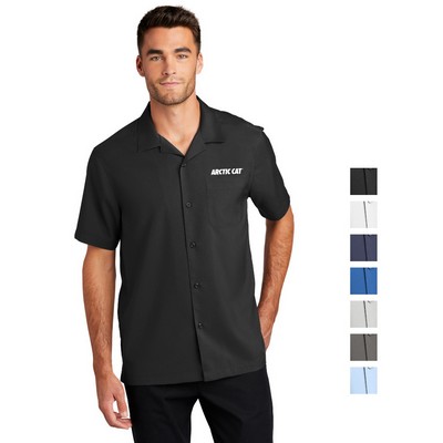 Port Authority Short Sleeve Performance Staff Shirt
