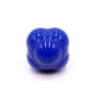 Silicone Hexagon Fitness Ball