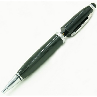 2GB Stylus USB Flash Drive Pen