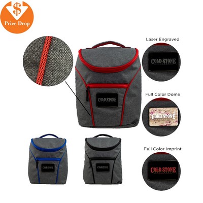 Cooler Backpack