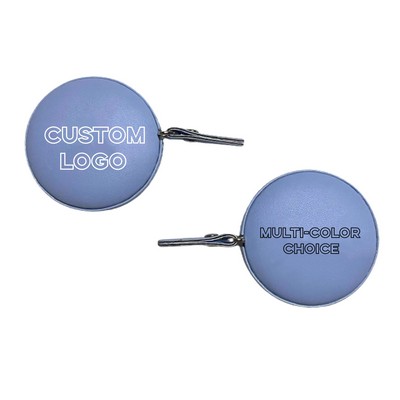 Candy PU Leather Measuring Tape