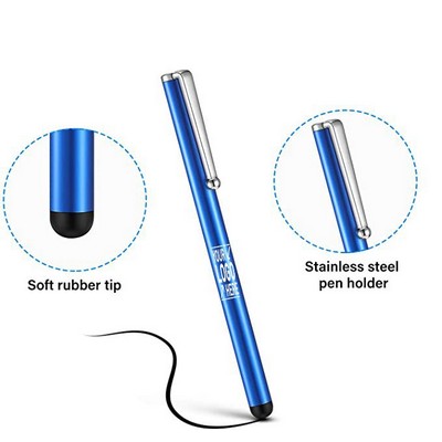 Aluminum Stylus Pen