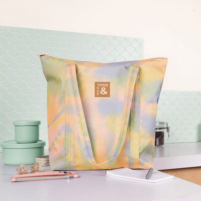 Twinkles 1000D RPET Tote