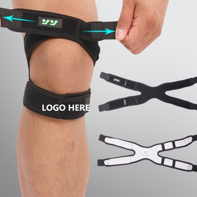 Knee Protection Strap