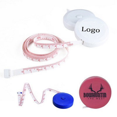 59" Mini Tailor Tape Measure for Body